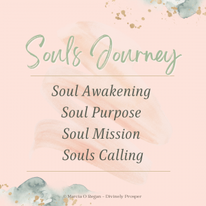 Your Soul's Journey