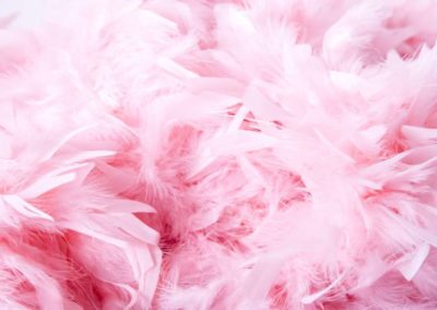 Pink colour meaning