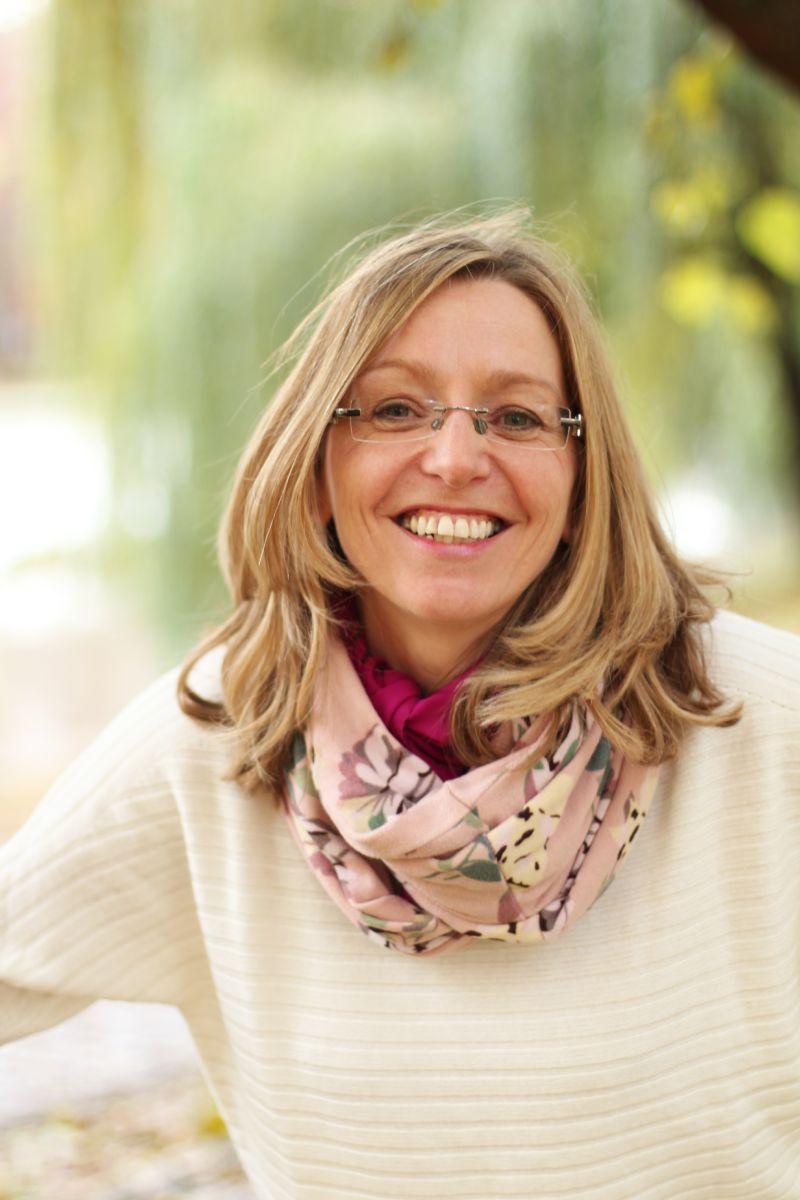 Marcia O'Regan