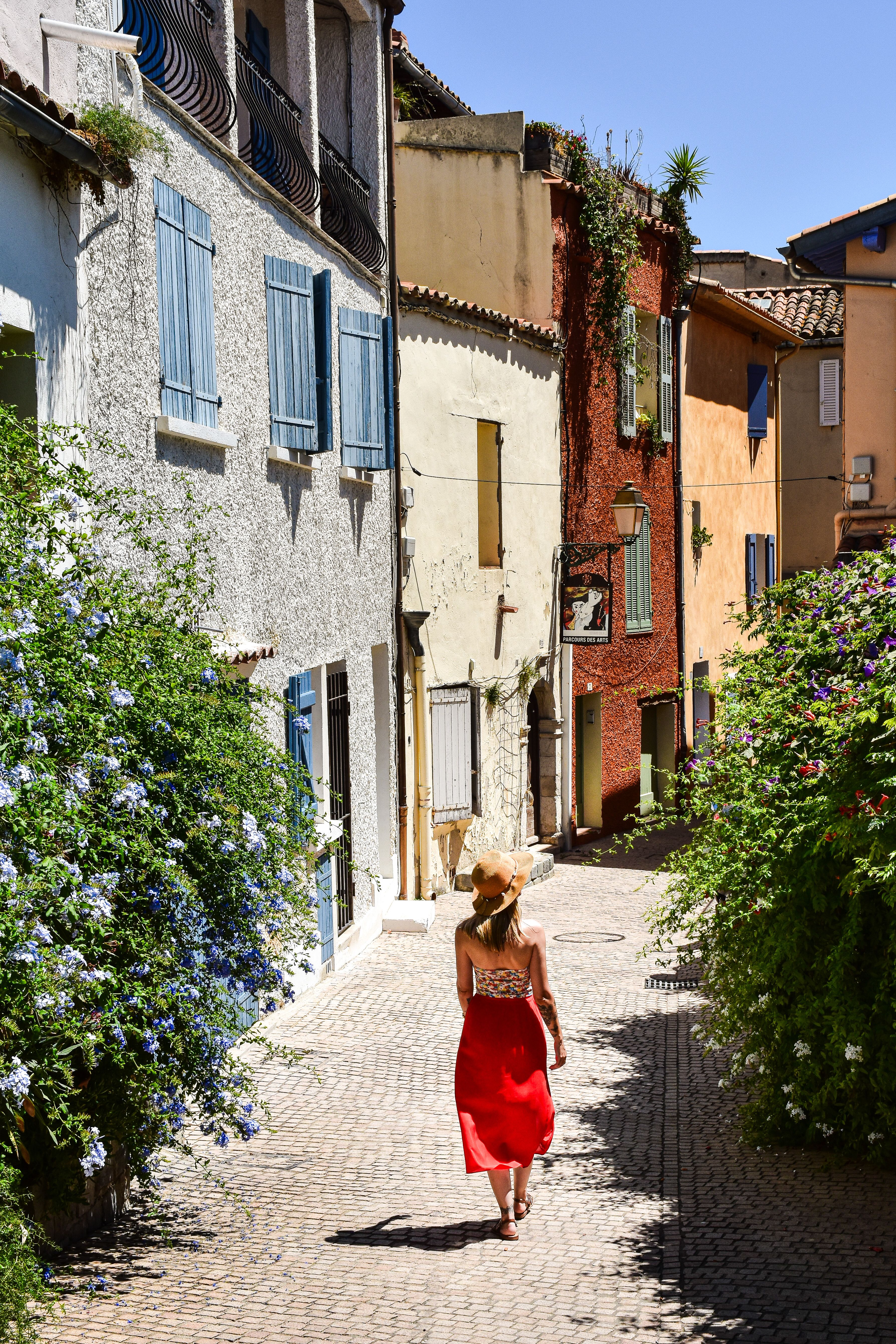 Provence, France © AXP Photography
